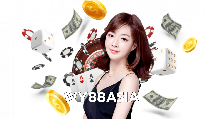 WY88ASIA